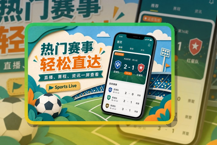 纬来体育 体育直播 APP 与网页版入口